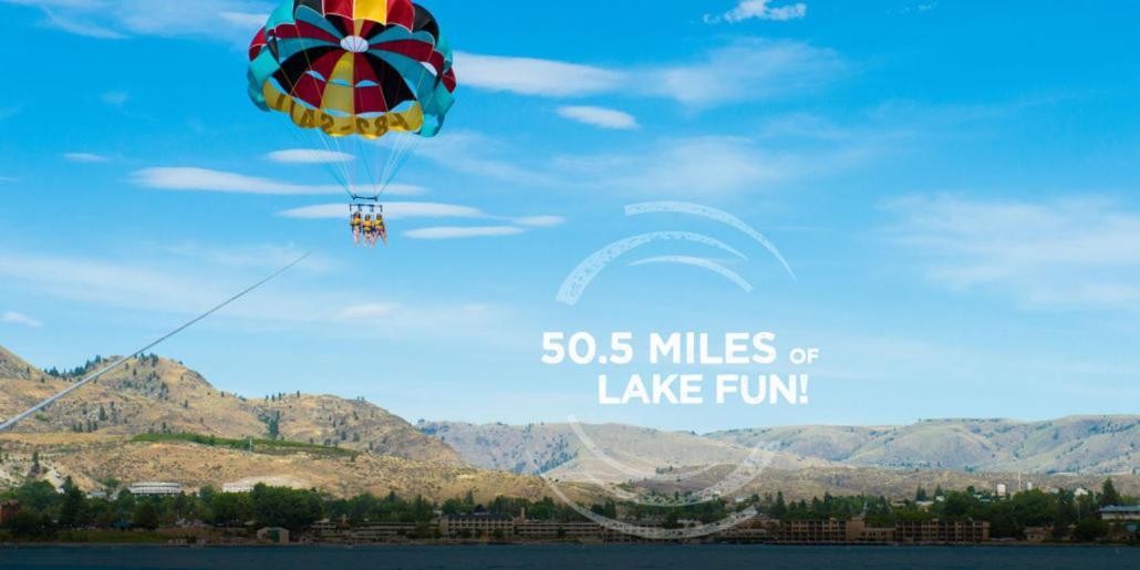 Grandview Lake Chelan- Waterfront View, Pool, Hot Tub, Golf, 1 Min To Downtown Exterior foto